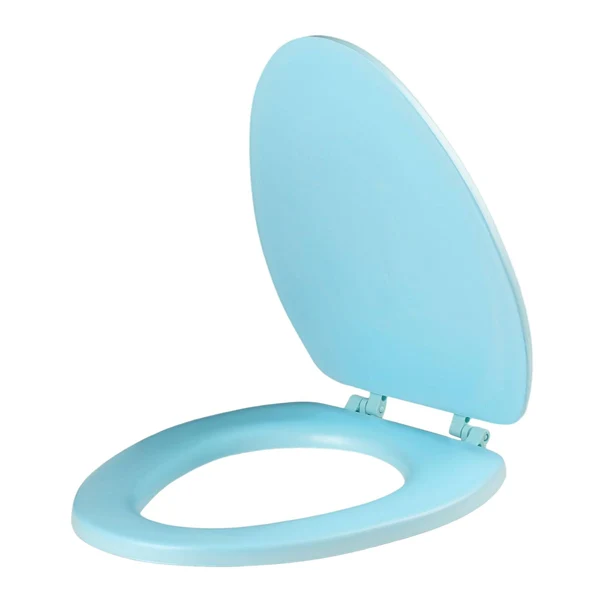 Safe Maxbell Toilet Cover Cushion and Lid Removable Bathroom Supplies Practical Durable World-Class