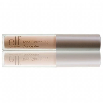 Luxury e.l.f. Essential Tinted Moisturizer SPF 15-Rosy Beige 6007 Efficient