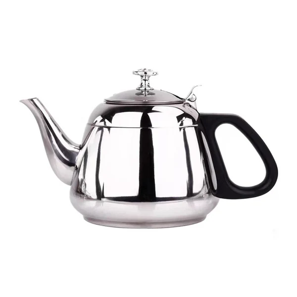 Unique Maxbell Kitchen Coffee Tea Kettle Teapot Kettle Large Capacity for Kitchen 1.2L Authentic