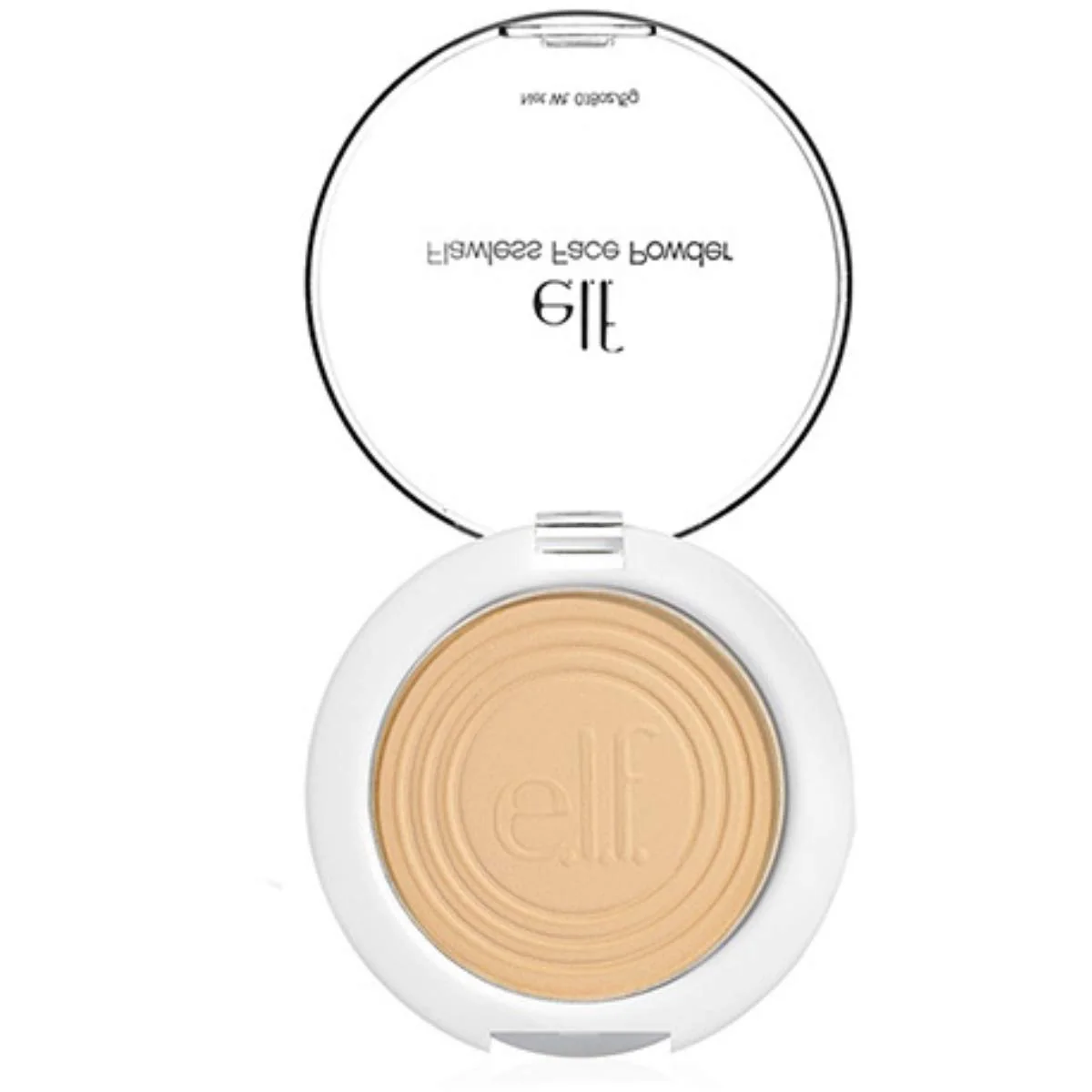 Luxury e.l.f. Face Powder Ivory 0.18 Ounce Prestigious