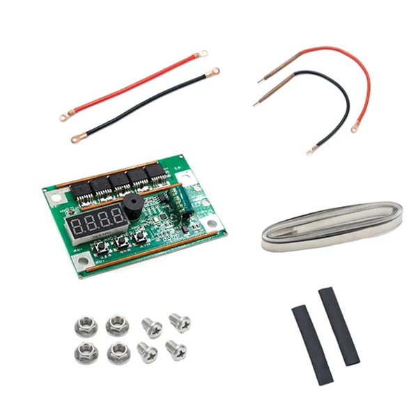 Genuine Maxbell DIY Spot Welder Accessories PCB Circuit Board Mini Welder Pen Protective Effective