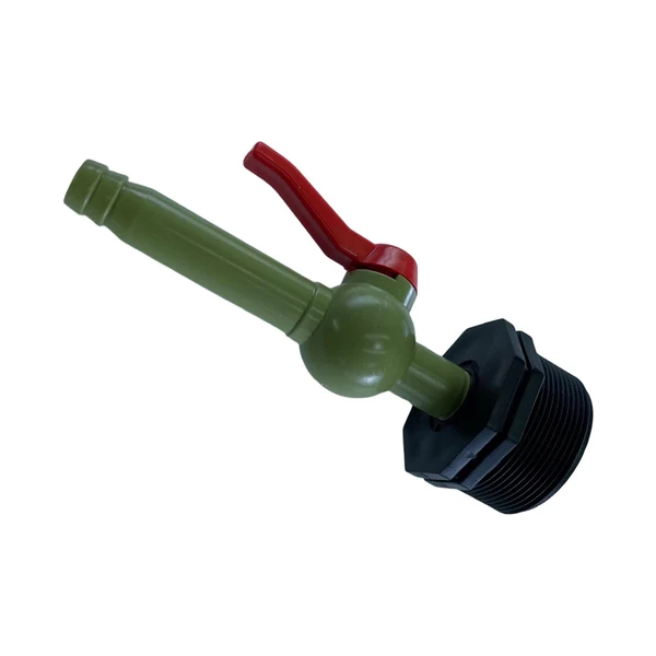 Safe Maxbell Drain Adapter Replace Valve for Galvanized Drum Water Supply Controller 20mm degrees Long-Lasting