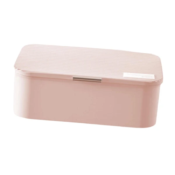 Original Design Maxbell Multi Layer File Storage Case Water Resistant for Bill Laptop Passport Pink Breathable