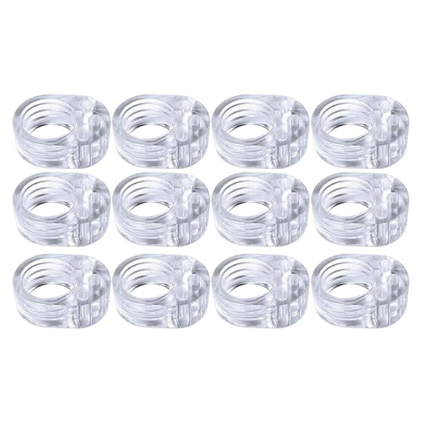 Eco-Friendly Maxbell 12x Door Handle Stopper Door Handle Buffer Windproof Door Handle for Home Trendy