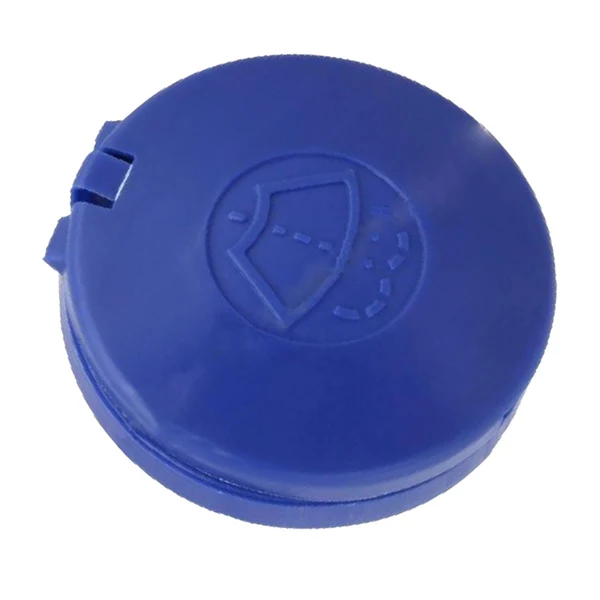 Pure Maxbell Washer Bottle Cap 45mm Blue for Peugeot Car Accessory Efficient
