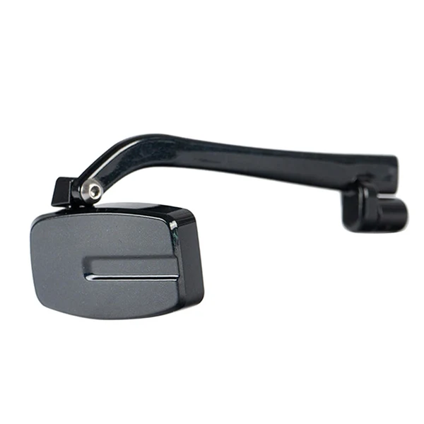 Fine Crafted Maxbell Glasses Rear View Eyeglass Mount Rearview Bicycle Mirror for Cycling Exclusive