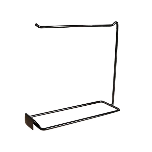 Exceptional Maxbell Countertop Jewelry Organizer Stand Holder for Bracelet Jewelry Ear Hooks 1 Row Black Proven