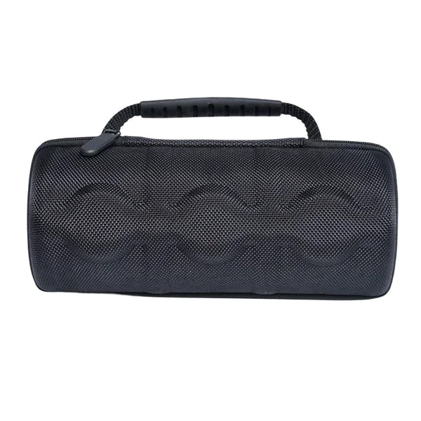 High-Quality Maxbell EVA Hard Shell Watch Holder Box Removable Pillows Watches Organizer Travel World-Class