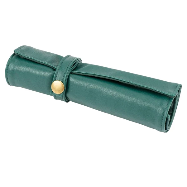 Authentic Maxbell Portable Watch Storage Bag watch Accessories Organizer Roll Green Optimized