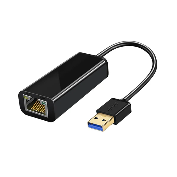 Elite Maxbell USB to Ethernet Adapter USB Network Adapter USB to Wired LAN Adapter Original Design