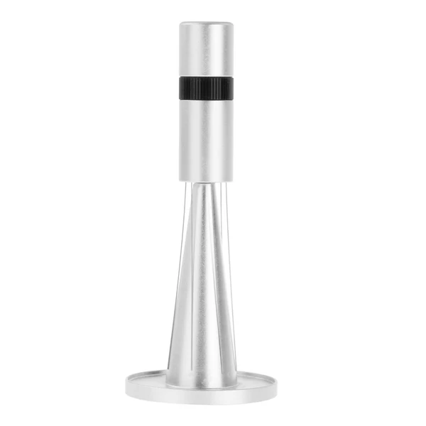 High-Quality Maxbell Professional coffee Stirrer Coffee Stirring Tamper with Stand Silver Black Premium
