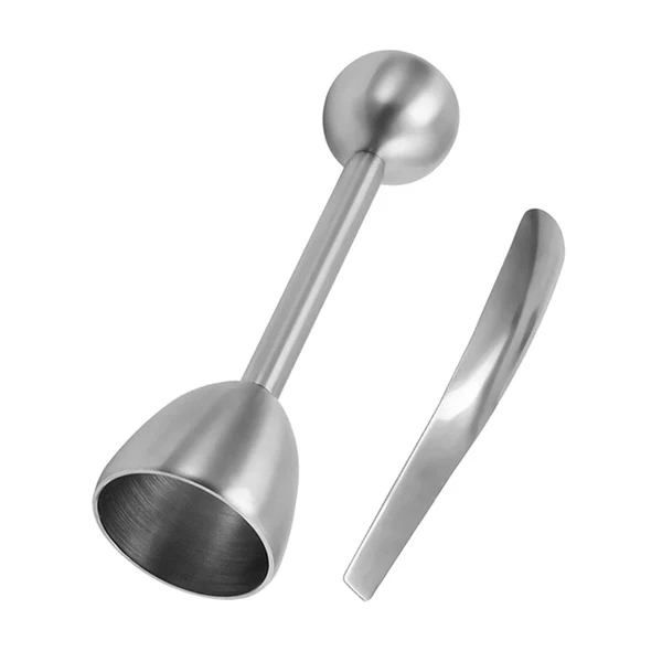 Exceptional Maxbell Household Egg Topper Eggshell Remover Opener for Boiled Eggs Convenient