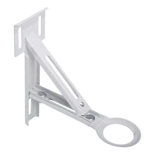 Reliable Maxbell Undermount Sink Bracket Triangle Bracket Universal Heavy Duty for Kitchen Consistent