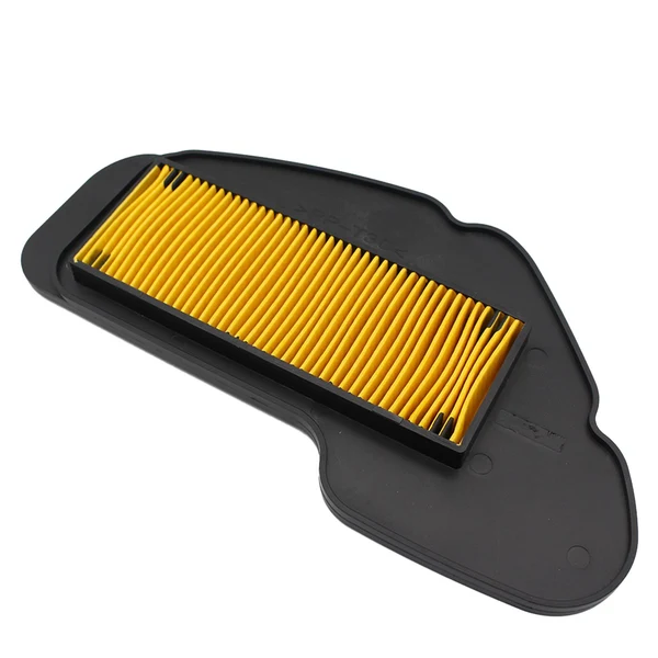 Natural Maxbell Motorcycle Air Filter Cleaner Replace for Yamaha Vino Jog ZR Durable