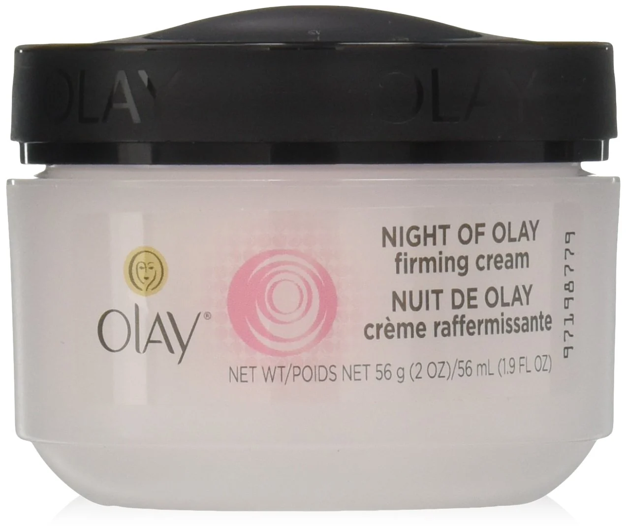 Smooth Olay Night Of Firming Cream - 2 oz Elite
