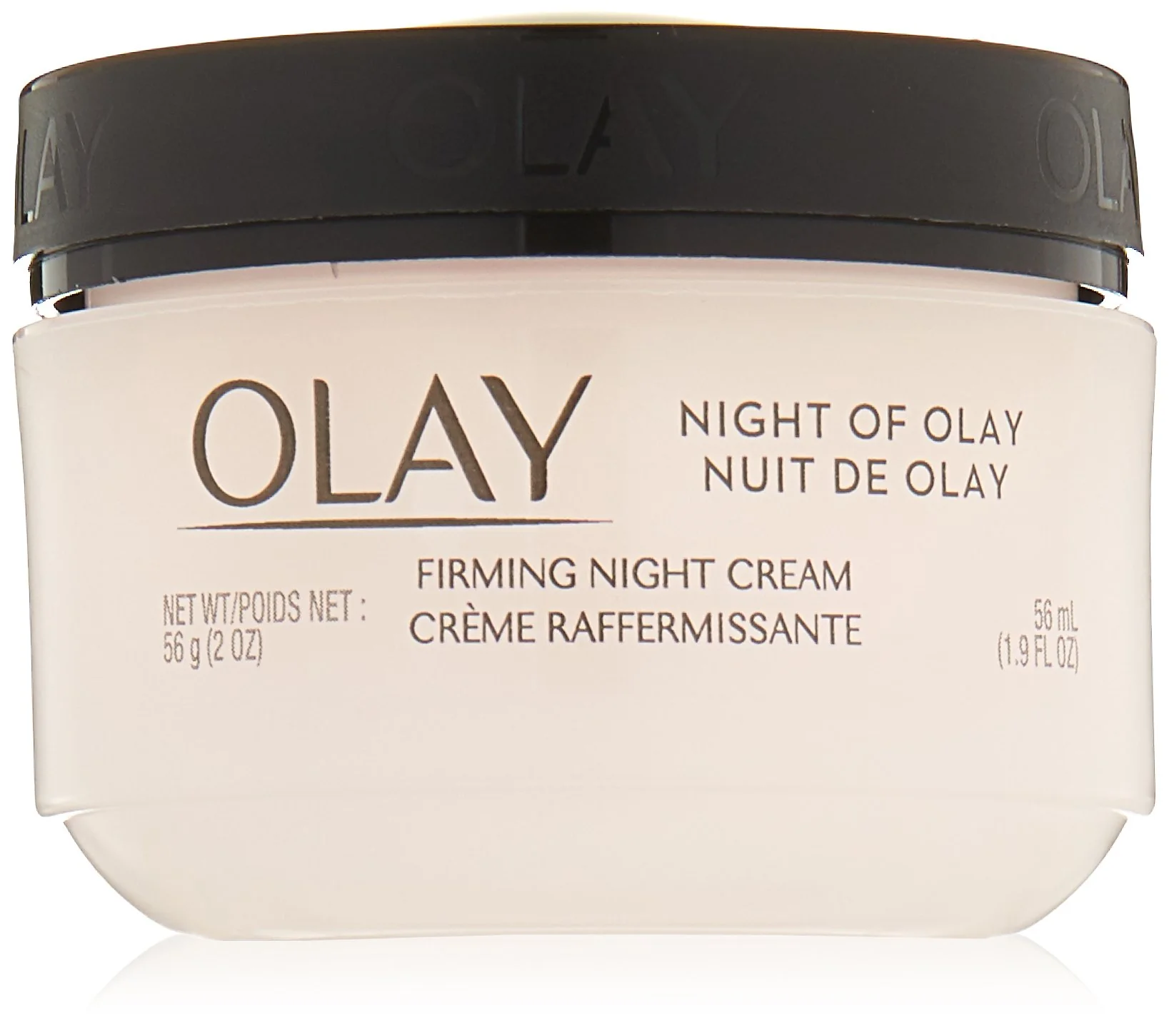 Innovative OLAY Night of OLAY Firming Cream 2 oz Pack of 2 Official