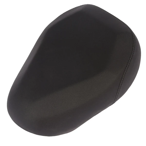 Optimized Maxbell Bike Saddle Mat Soft Seat Part Accessories Wide for MTB Electric Vehicle Lightweight