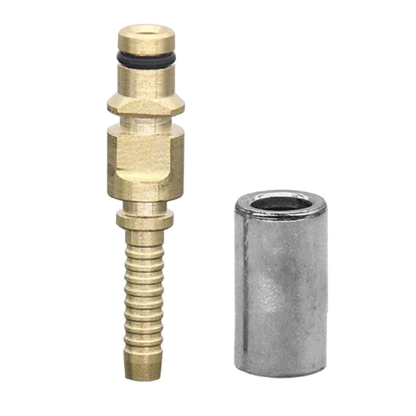 World-Class Maxbell Car Washer Pipe Joint Heavy Duty Accessories Tools Type B Optimized