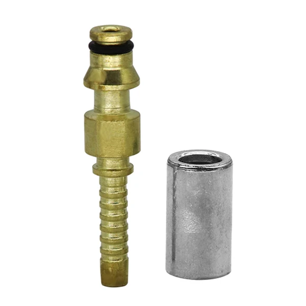 Modern Maxbell Car Washer Pipe Joint Heavy Duty Accessories Tools Type A Lightweight