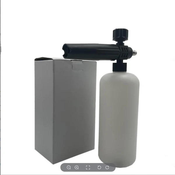 Original Maxbell Portable Car Wash Sprayer Water Sprayer for Lawn Patio Household Cleaning Proven