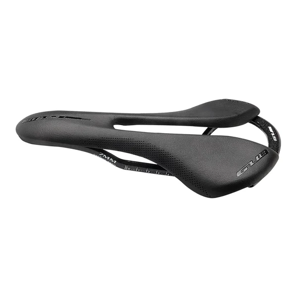 Innovative Maxbell Universal Mountain Bike Seat Carbon fiber Bikes PU Leather Traditional