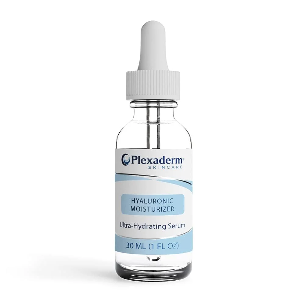Original Design Plexaderm Hyaluronic Moisturizer Next-Generation