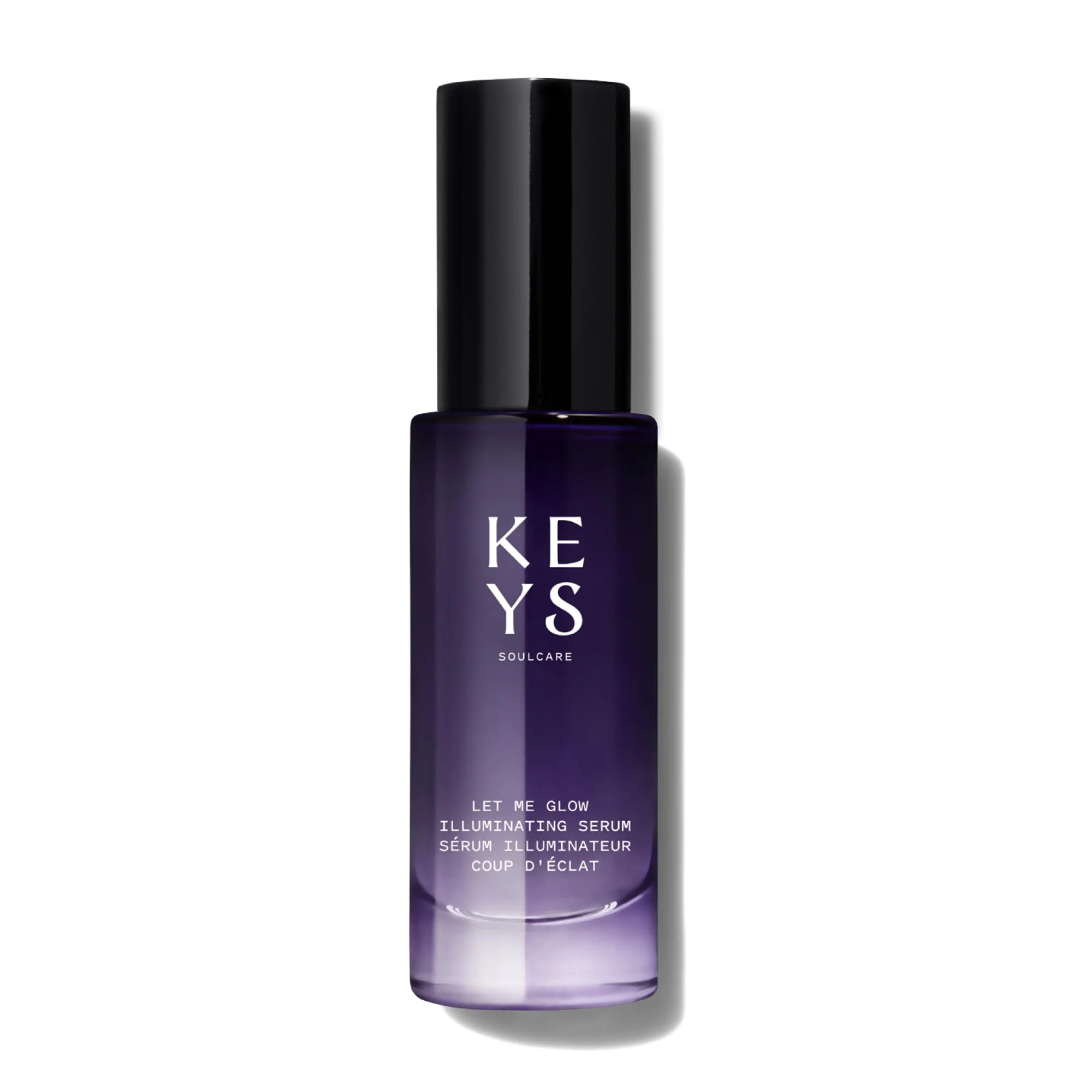 Quality Let Me Glow Illuminating Serum Makeup Primer Boosts Radiance Plumps for Highlighted Dewy Glowing Skin with Niacinamide Vegan Cruelty- Genuine