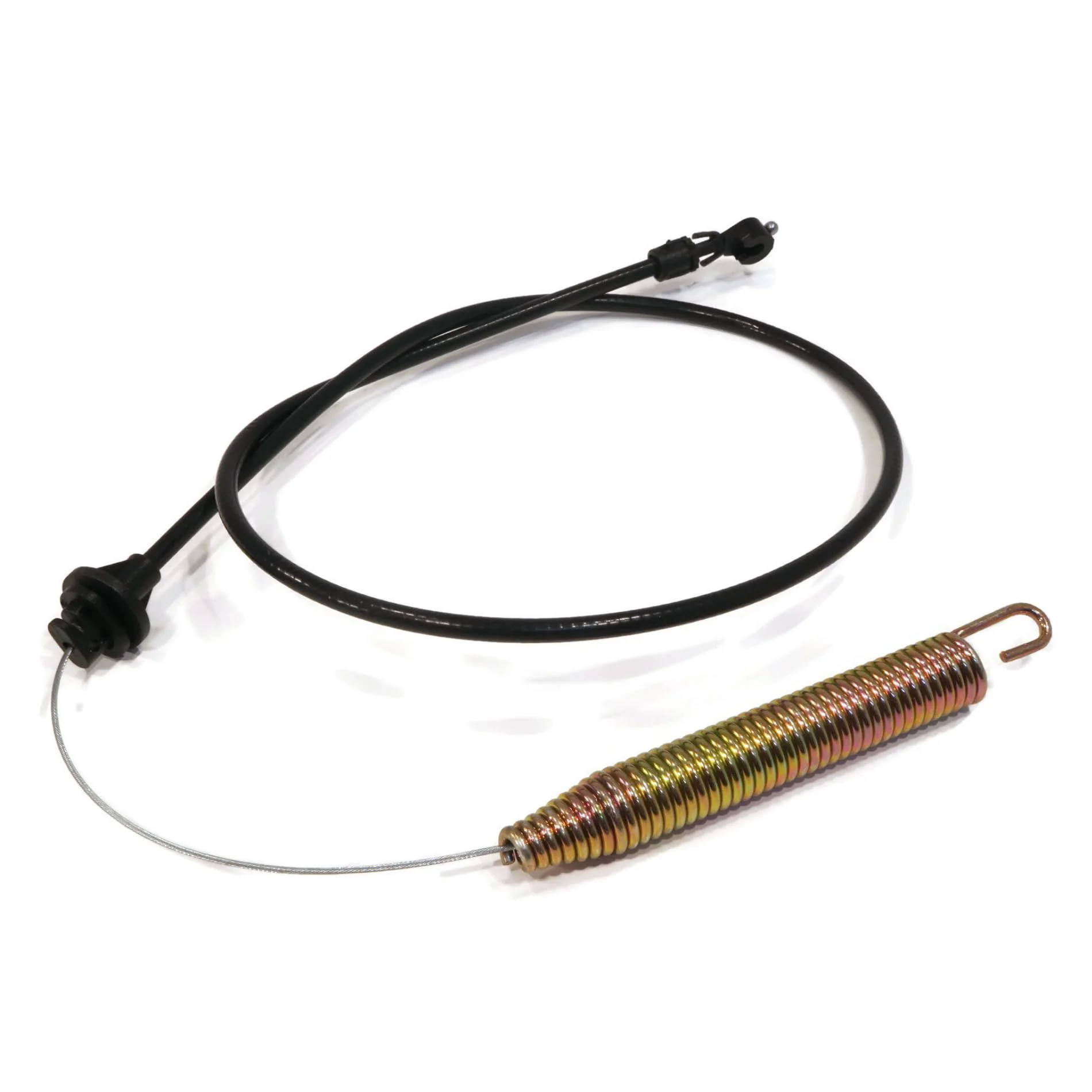 Crafted Jonyandwater 175067 169676 New Deck Engagement Clutch Cable for AYP Craftsman 42 Mowers id reliableaftermarketpartsinc_24401137355737 Premium Material