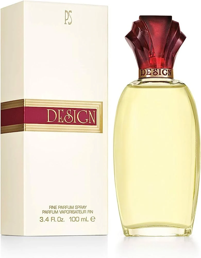 Certified 3.4 oz Fine Parfum Spray Design Perfume By Paul Sebastian Fine Parfum Spray Perfume for Women lasting perfume t-fex-403641 High-End