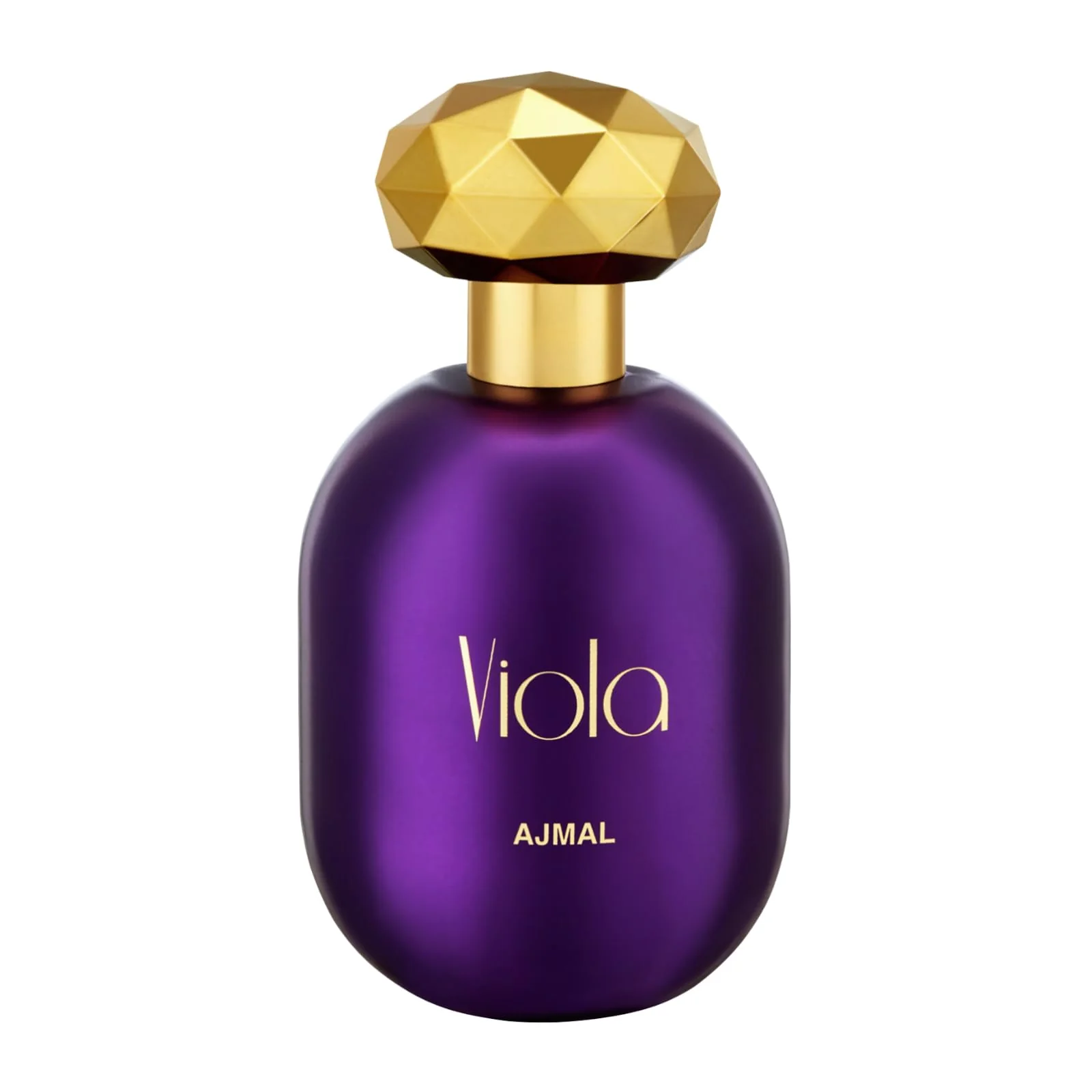 Certified Ajmal Viola Eau De Parfum 2.5 Oz 75 ML Perfumes For Women Long Lasting Spicy Fresh Fruity Fragrance - Made in Dubai Effective