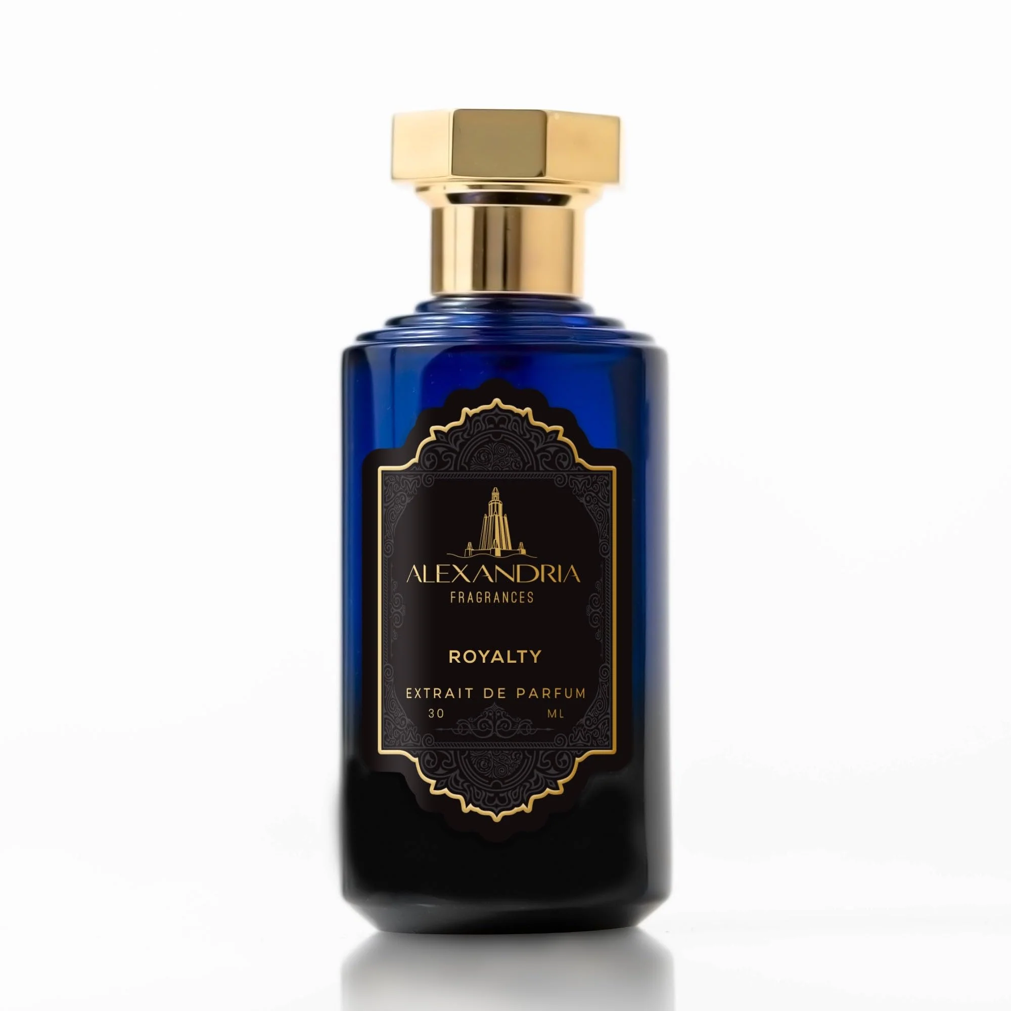 Traditional Alexandria Fragrances Fame 15 30ML extrait de parfum Long Lasting Day or Nigh Time Enhanced