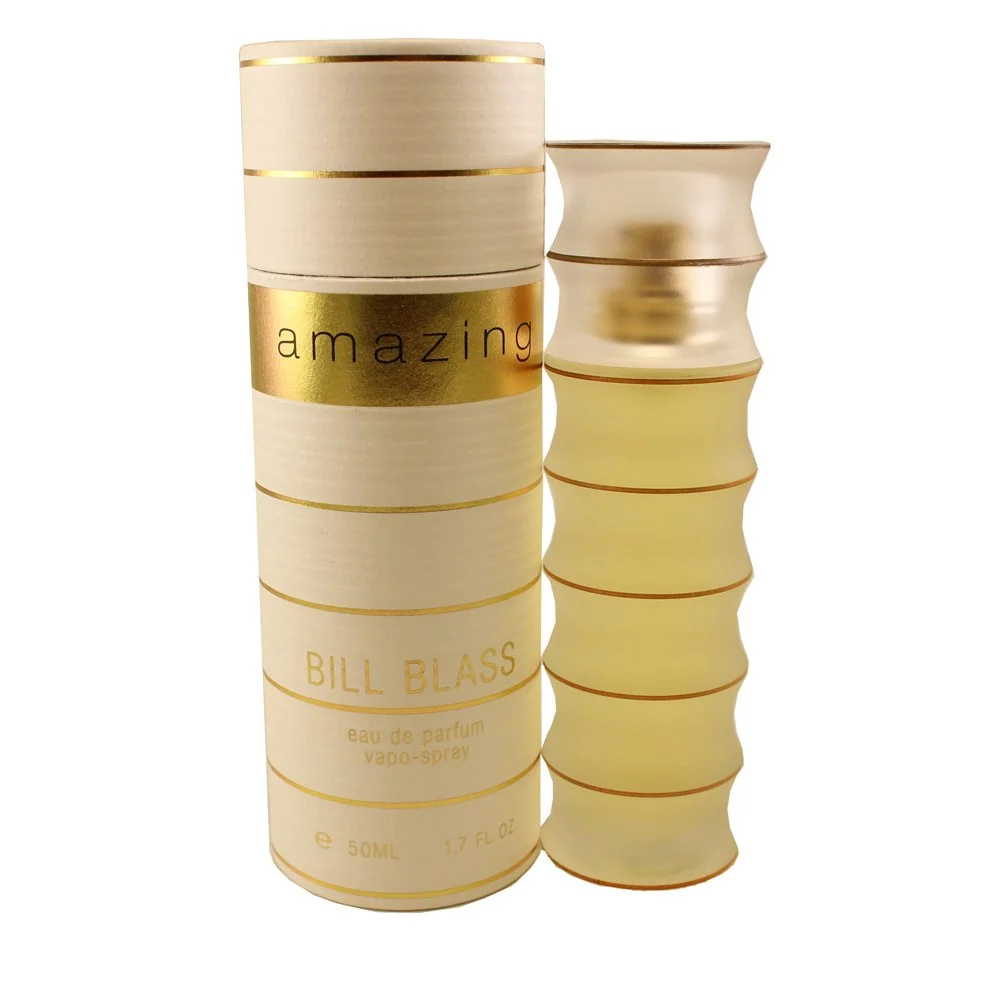 Sophisticated By Bill Blass for Women Eau De Parfum Spray 1.7-Ounce Fine