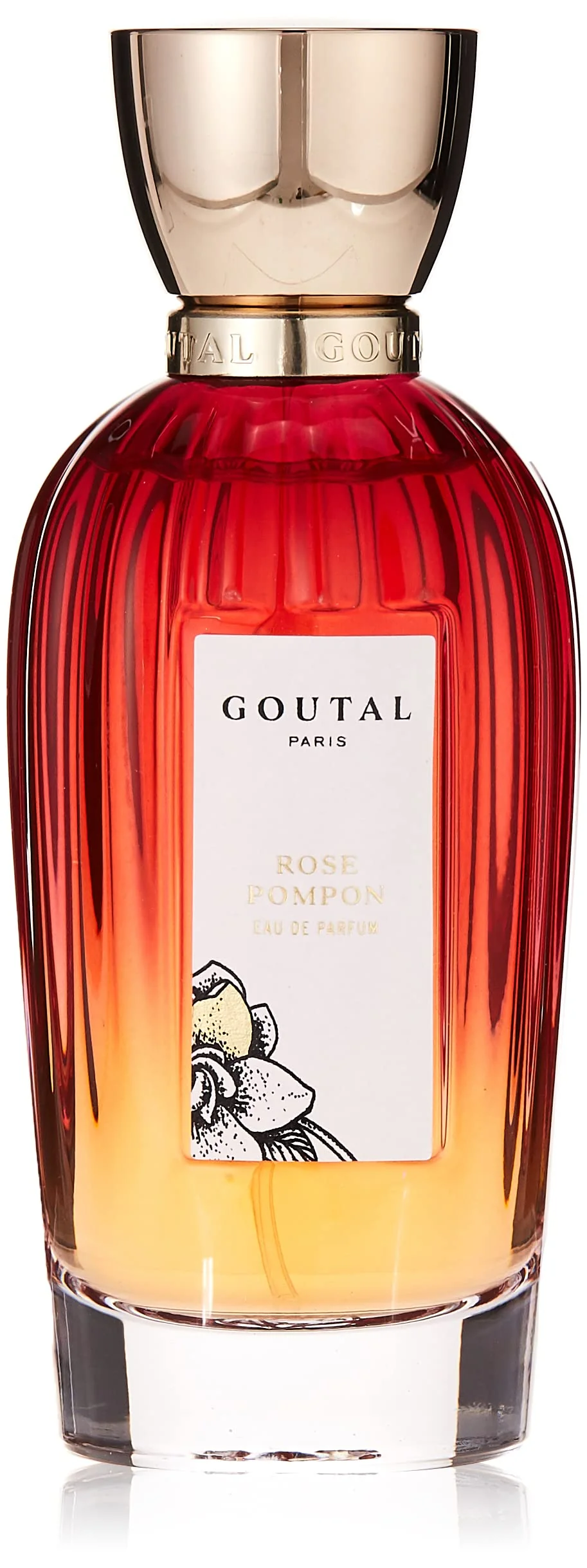 Superior Annick Goutal Rose Pompon Eau de Parfum Spray for Women 3.4 Ounce Fashionable