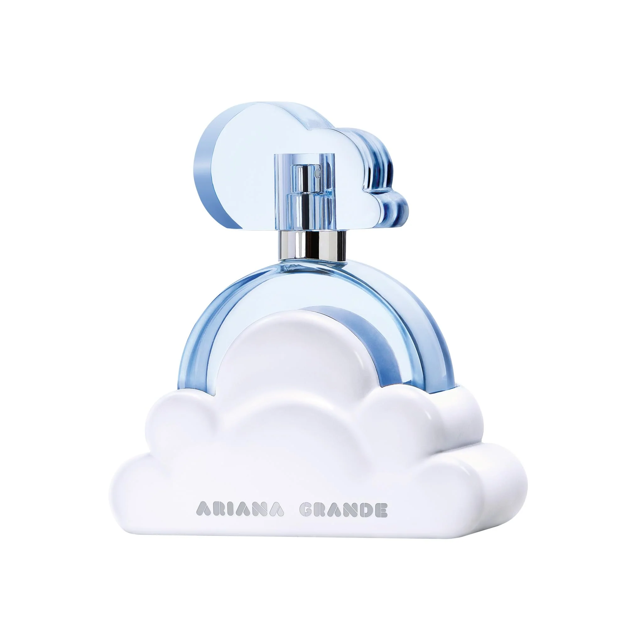 Luxury Ariana Grande Cloud Eau de Parfum - Warm Gourmand Fragrance for Women - Women's Perfume with Notes of Lavender Coconut Vanilla Pear - 1.7 Fl Oz Original