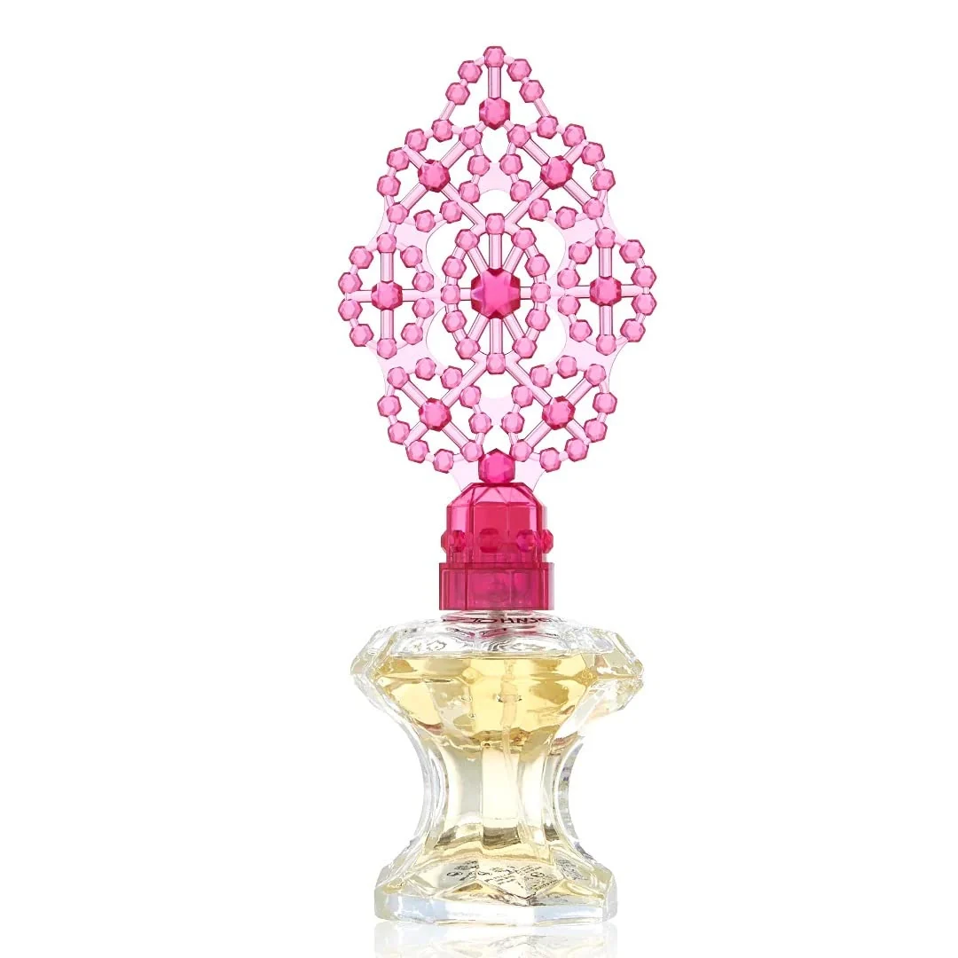 Traditional Betsey Johnson Betsey Johnson for Women Eau de Parfum Spray 3.4 Ounce Durable