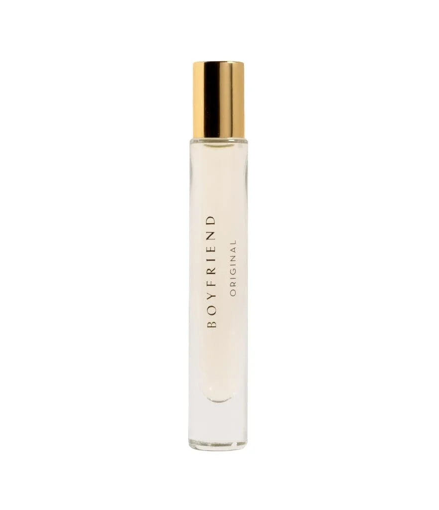 Soft Boyfriend Rollerball by Kate Walsh 0.3 fl 9 mL Breathable