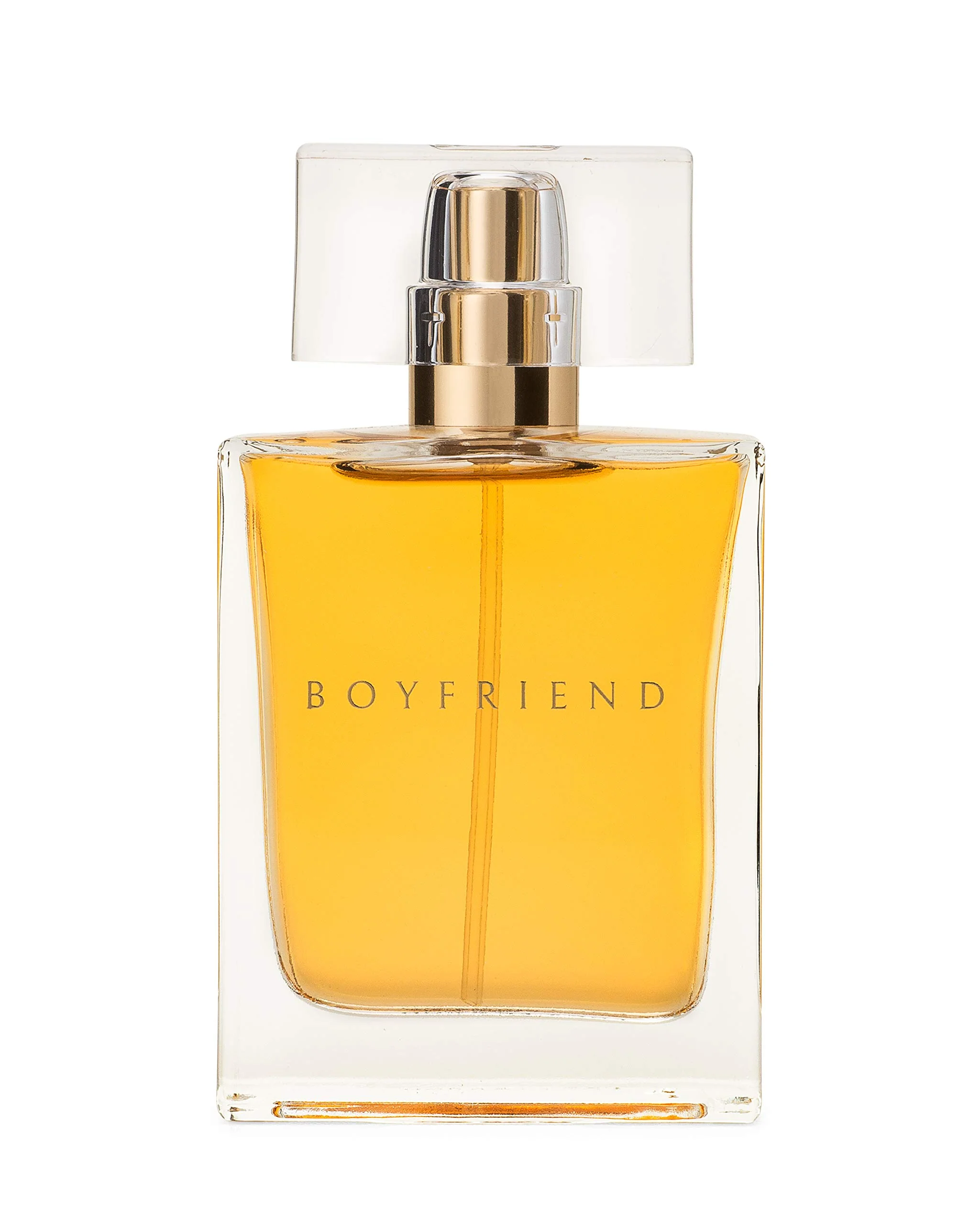 Advanced Boyfriend Eau de Parfum Spray by Kate Walsh 1.7 fl oz 50 mL Relaxed