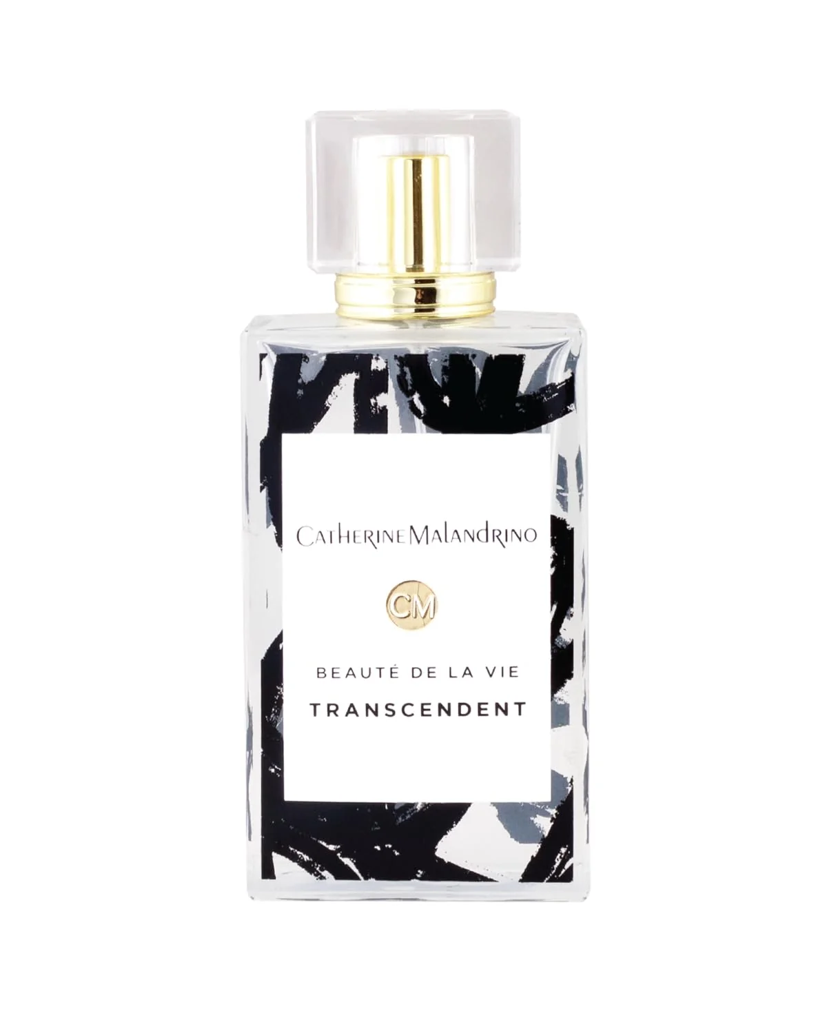 Prestigious Catherine Malandrino Transcendent 3.4 oz EDP 3.4 fl. oz. Relaxed