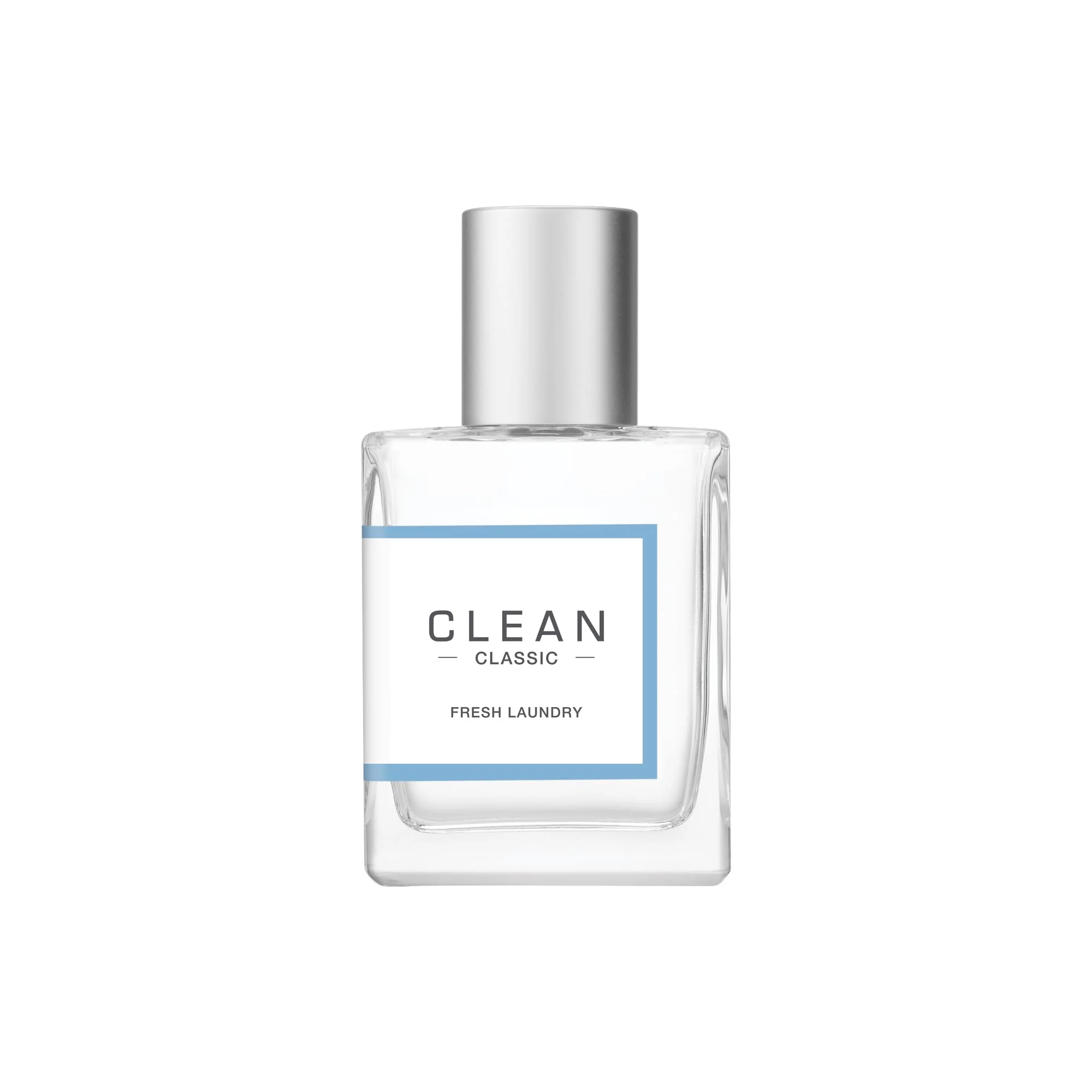 Natural CLEAN CLASSIC Fresh Laundry 30mL Fine Crafted
