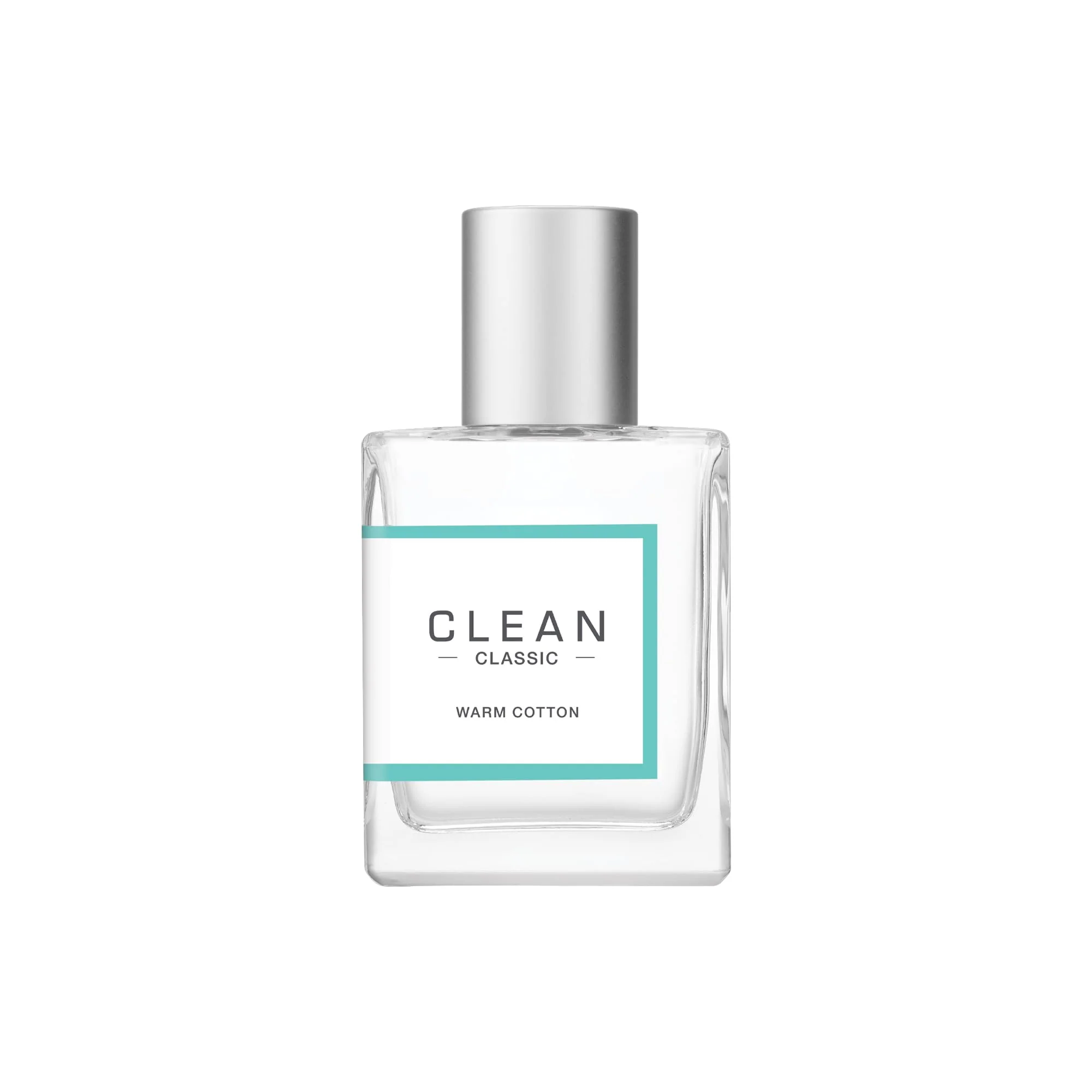 Efficient CLEAN CLASSIC Eau de Parfum Light Casual Perfume Layerable Spray Fragrance Vegan Phthalate- Paraben- 30mL Contemporary