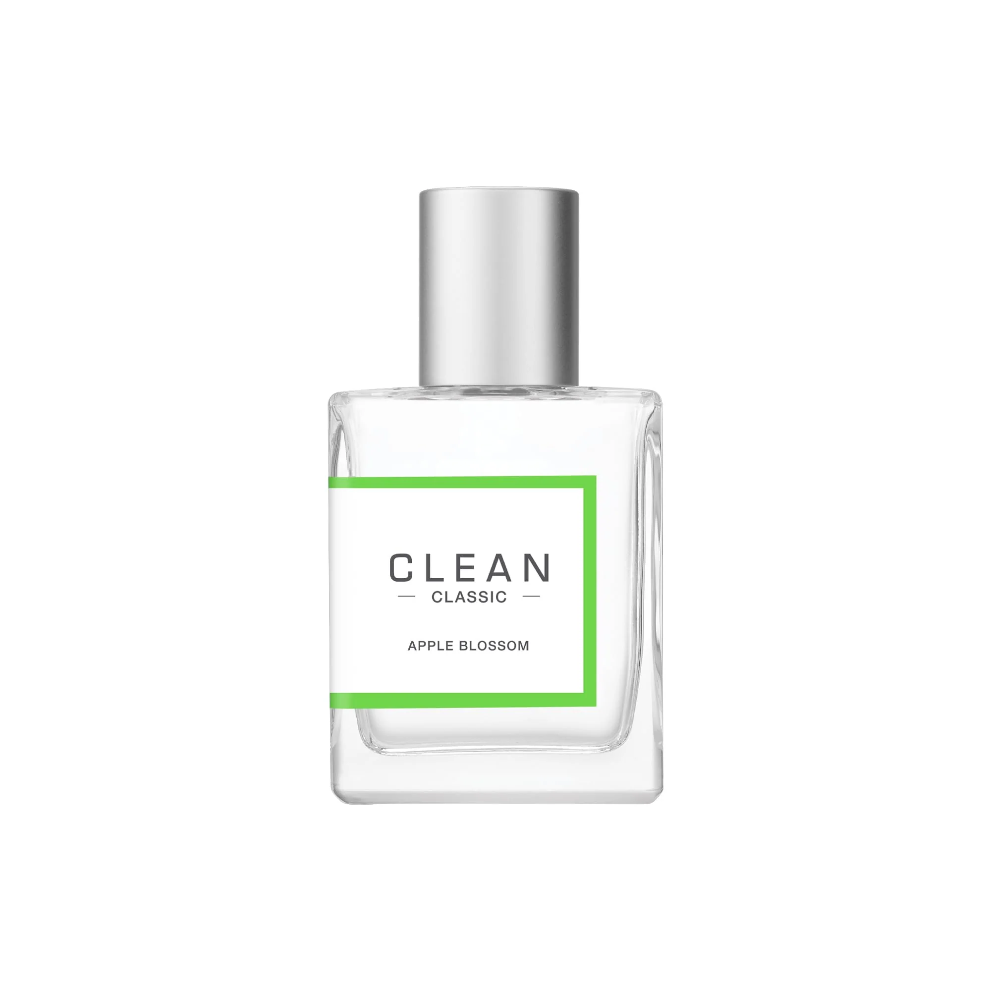 Stylish CLEAN CLASSIC Apple Blossom 30mL Enhanced