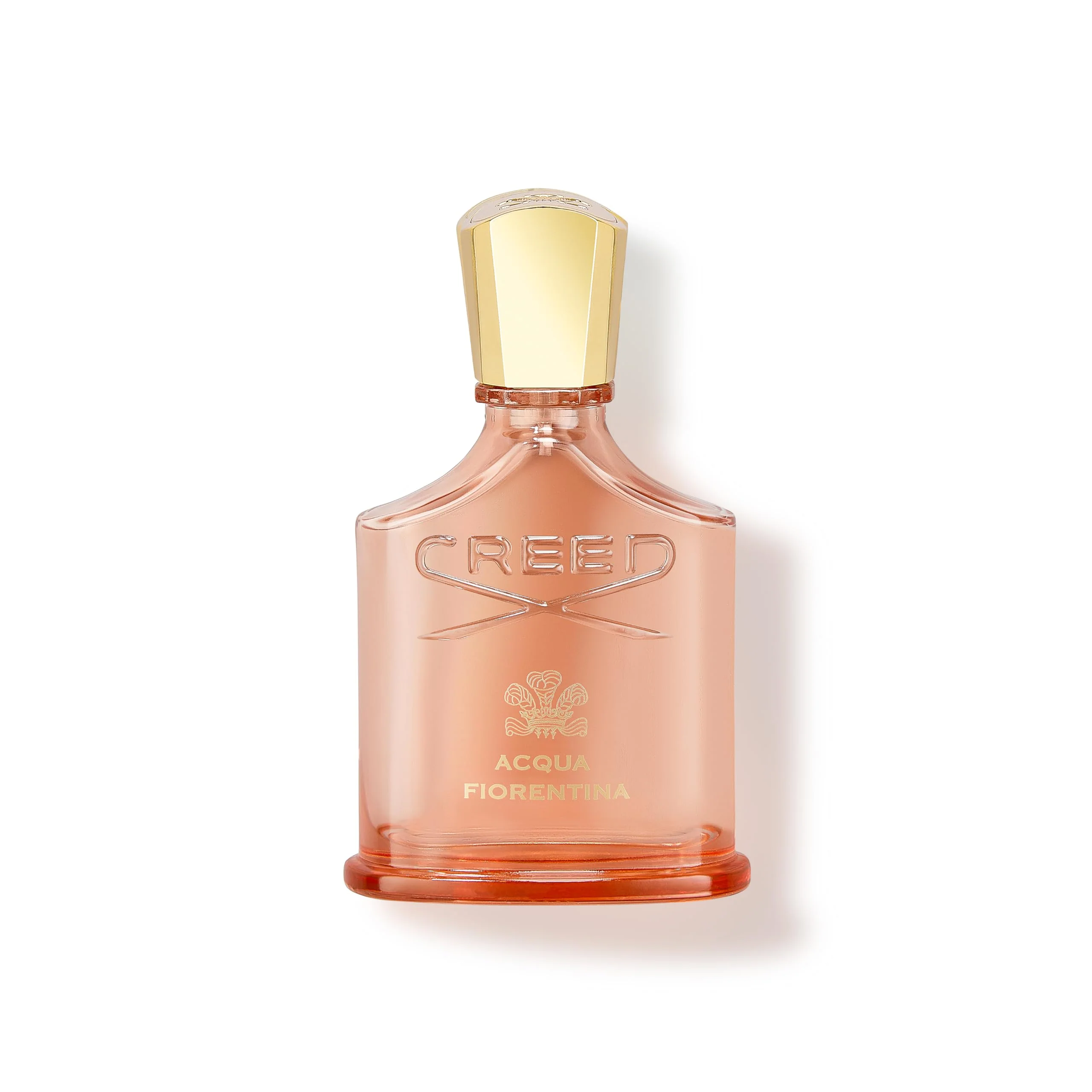Original Creed Acqua Fiorentina Luxury Perfume for Him Her Fruity Rich Fragrance 75 ML 2.5 Fl Oz