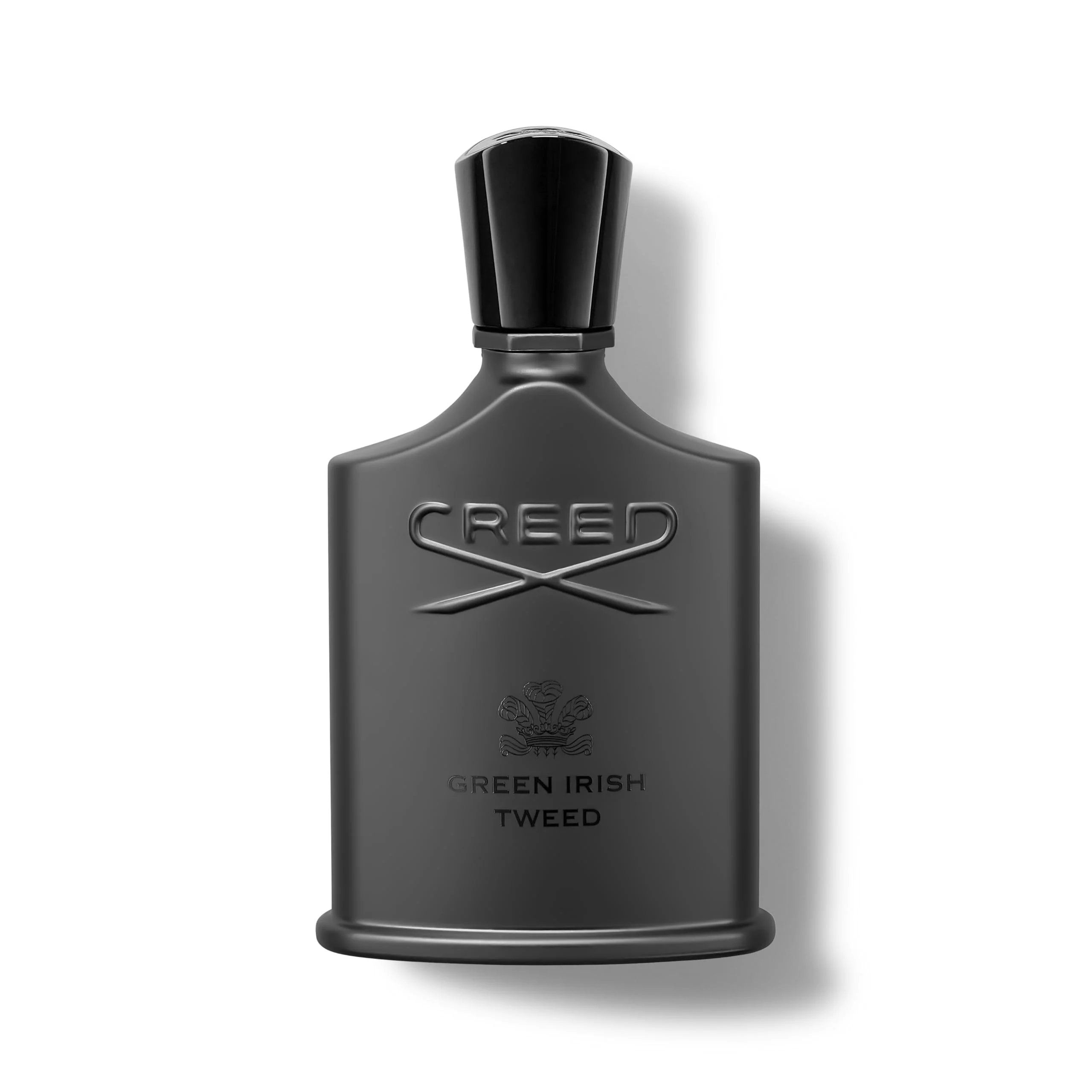 Environmentally Friendly Creed Green Irish Tweed Men's Luxury Cologne Aromatic Fougère Green Mossy Woods Fragrance 100ML 3.3 Fl Oz Exclusive