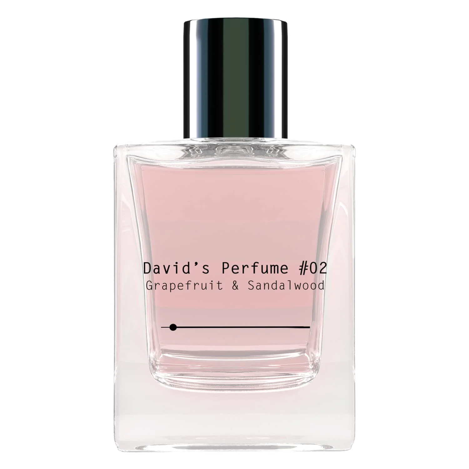 Trusted David Dobrik David s Perfume 02 Grapefruit Sandalwood Unisex Perfume for Men and Women with Notes of Juicy Grapefruit and Violet Leaf Fine Green