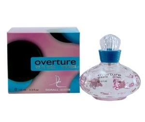 Durable DORALL COLLECTION Overture 3.3 OZ. Official