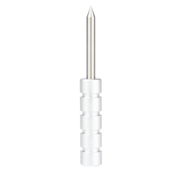 Clean Maxbell Golf Divot Repair Tool Accessories Equipment for Training Women Silver Professional