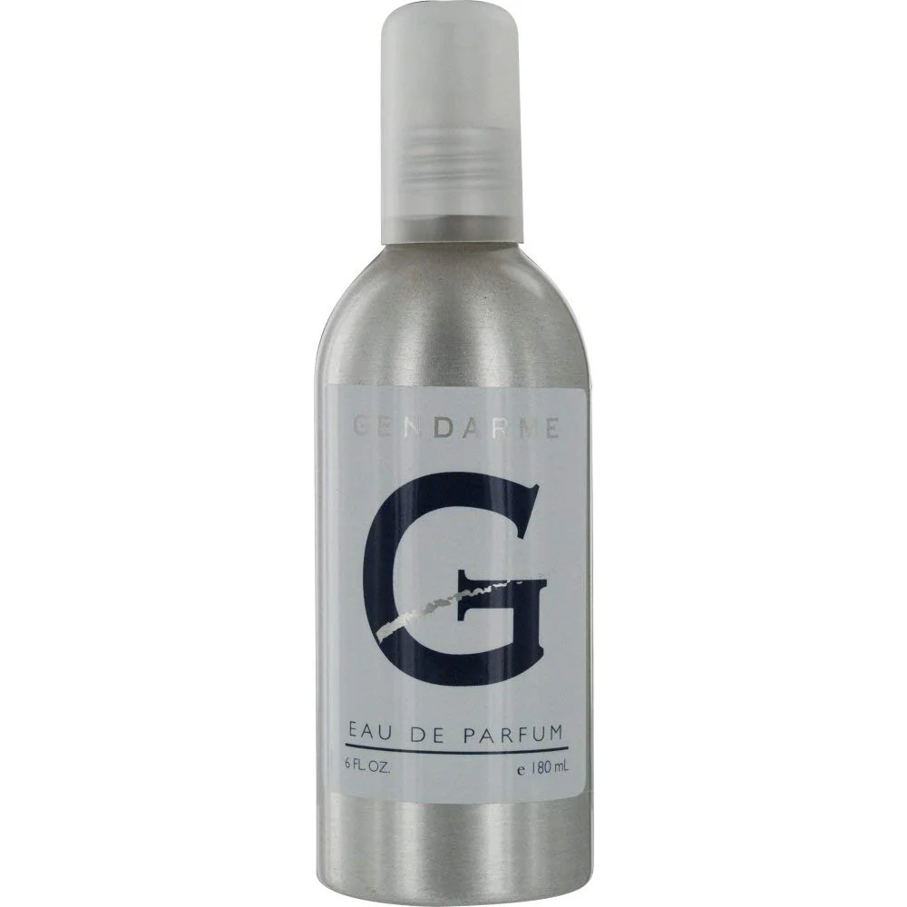 Versatile Gendarme Eau De Parfum Spray 6 oz. Effective