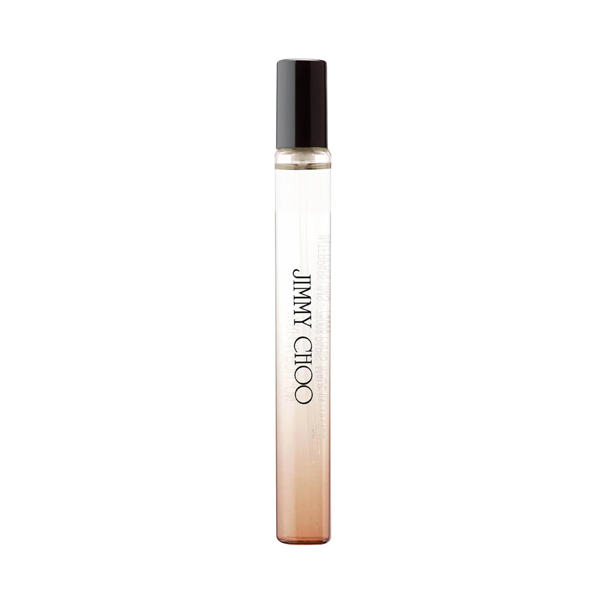 Advanced JIMMY CHOO - Signature Eau de Parfum Rollerball - Women's Fragrance - Floral Fruity - With notes of Green Tea Rose Vibrant Wood - 0.33 Fl Oz Durable