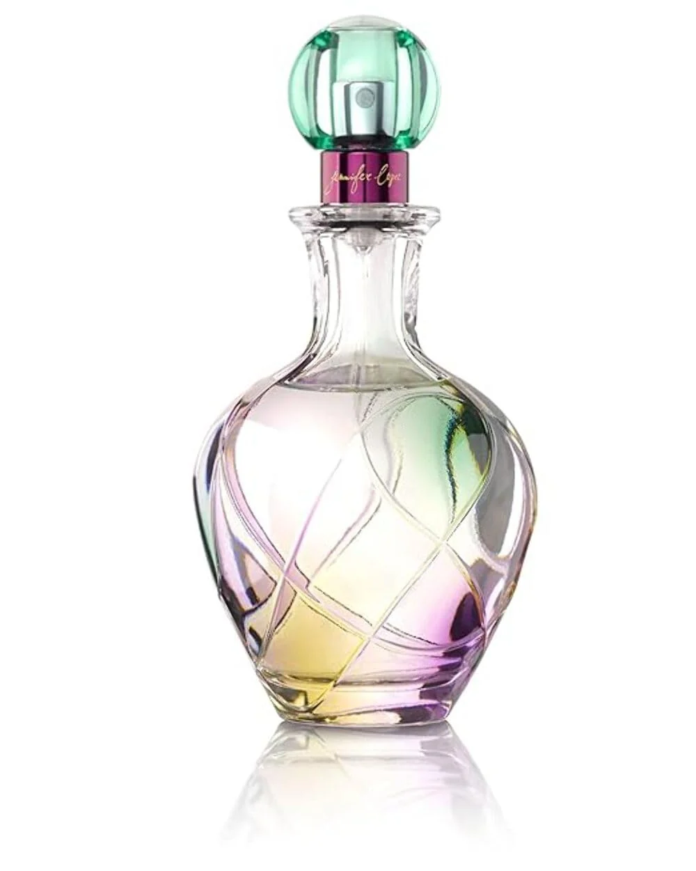 Excellent J. Lo Live Eau De Parfum Spray - 100ml 3.3oz Fine