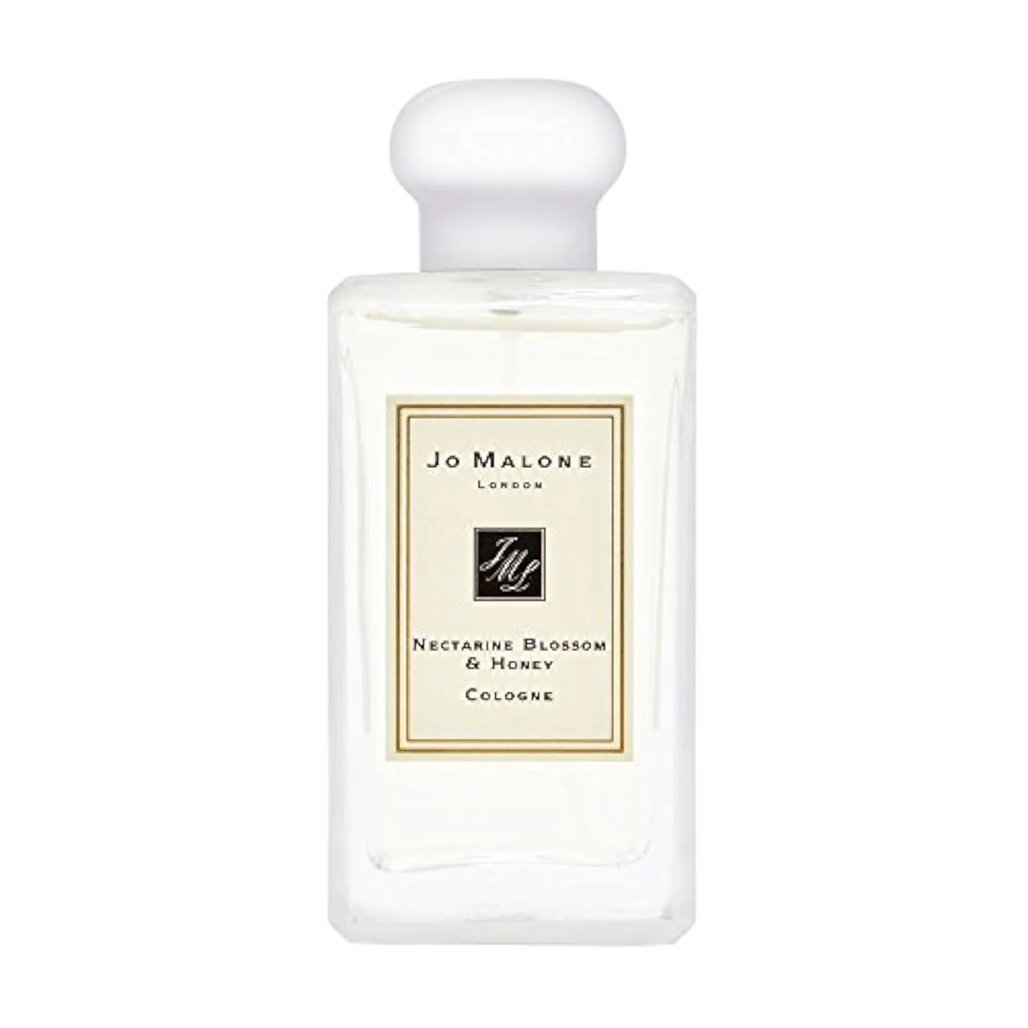 Specialty Jo Malone Nectarine Blossom Honey for Women Eau de Cologne Spray 3.4 Ounce Premium Material
